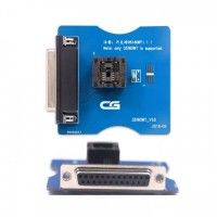 35160WT Adapter for CG Pro 9S12 Programmer