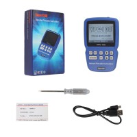 VPC-100 Pin Code Calculator Hand-Held With 500 Tokens