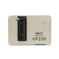 2019 Nuovo Arrivo Wellon Programmatore VP-299