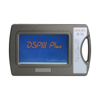 Superiore DSP III Plus DSP3 DSP3+ OBD Mileage Correction Tool for Multi-brands Vehicles