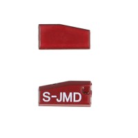 JMD Red Super Chip (S-JMD) All in One for Handy Baby Key Copy Machine Replaced JMD 46/4C/4D/G/KING/48 Chip 5Pcs/lot