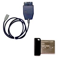 Diatronik SRS+DASH+CALC+EPS OBD Tool with USB Dongle Support All Renesas and Infineon via OBD2 Powerful than CG100 Prog III