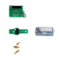 Yanhua Mini ACDP Module10 Porsche BCM Module supports adding key and all-key-lost for Porsche BCM