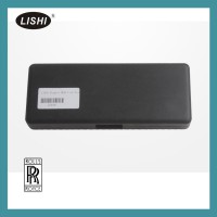 LISHI HU83 Lock Pick For Peugeot