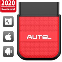 AUTEL MaxiAP AP200H Wireless Bluetooth OBD2 Scanner for All Vehicles (Android/iOS)