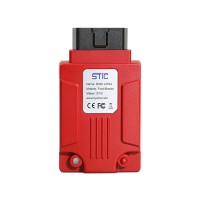 Nuovo FLY SVCI J2534 Diagnostic Interface Supports SAE J1850 Module Programming Update Online Better than VCM2
