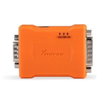 Xhorse BCM2 Solder-free Adapter per Audi AKL and Add Key work with Key Tool Plus/ VVDI2+VVDI Prog