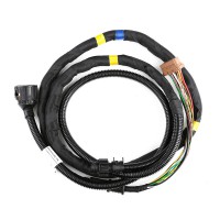 20593612,20466485 Custom Wire Harness Antenna Assembly Excavator Electric Truck Wire Harness For VOLVO