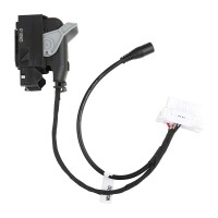 BMW ISN DME Cable for MSV compatible with VVDI2 read ISN on bench