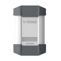 V2022.12 Vxdiag C6 Professional star c6 diagnostic tool For Benz