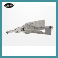 LISHI MIT8（GM15 19）  2-in-1 Auto Pick and Decoder