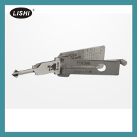 LISHI TOY38R 2-in-1 Lexus/Toyota Auto Pick and Decoder
