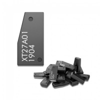 [EU Spedizione]Xhorse VVDI Super Chip XT27A66 Transponder for VVDI2 VVDI Mini Key Tool 10 Pezzi/Lot