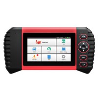 Launch CRP Touch PRO Elite All Systems Diagnosis Tool Automotive Scanner Supporta Service Functions