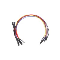 OBDSTAR Jumper Cable For OBDSTAR P004 Adapter/X300 DP PLUS/Odo master/P50