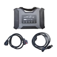 2022 SUPER MB PRO N3 BMW Fully Compatible with All BWM Inspection Software