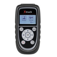 Xtruck Y005 Nitrogen and Oxygen Sensor Detector Truck Beacon Machine Urea Pump Tester Auto Repair Urea Nozzle Pump Diagnostic Tool