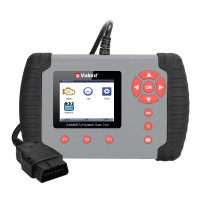 2022 Nuovo VIDENT iLink400 Full System Scan tool Support ABS/SRS/EPB//DPF Regeneration/Oil Reset Update Online (Single Maker)