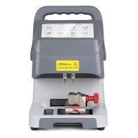 CG Automatic Key Cutting Machine with Built-in Battery Independent Operation 3 Years Warranty