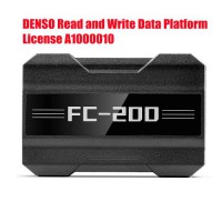 CG FC200 Aggiornamento per la Licenza della Piattaforma dati di Lettura e Scrittura Volvo DENSO A1000010