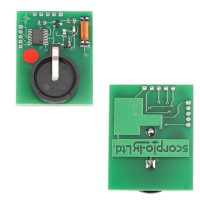 Scorpio-LK Emulators SLK-03 for Tango Key Programmer