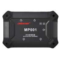 OBDSTAR MP001 Set (MP001 Programmer with ECU Bench Jumper) for OBDSTAR P50, DC706, X300 Pro4, X300 Classic G3, MS80, MS50, MK70
