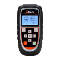 Xtruck Y006 Nitrogen and Oxygen Sensor Auto Repair Urea Nozzle Pump Diagnostic Tool