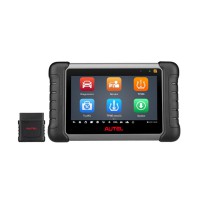 Autel MaxiPRO MP808TS Automotive Diagnostic Scanner with TPMS Service Function and Wireless Bluetooth (Prime Version of Maxisys MS906TS)
