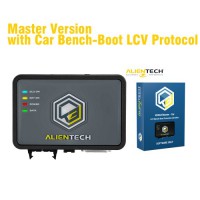 Kess3 Kess V3 Master Version with Car LCV Bench Boot License and 1 Year Free Software Subscription