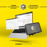 (Pre-Ordine)Alientech KESS3MKWO KESS3 Hardware - DynoDrive Activation