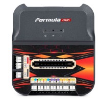 2024 New FormulaFLash ECU TCU Chip Tuning Programmer Supports Update Online 1-Year Warranty Get Winols 4.7/Winols Damos 2020 For Free