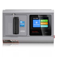 2026 Xhorse VVDI Multi-Prog Programmer con VH24 SOP44 & TSOP48+VH29 EEPROM & FLASH+VH30 SOP44+VH31 TSOP48 Adapters