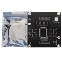 XHORSE XDMP10GL VH26 PQFP80 Adapter for Multi Prog