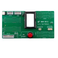 [Pre-order] Yanhua Mini ACDP BMW BDC2 Bench Test Platform with License Works with Module 38 for G Series BDC2 All Keys Lost