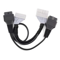 Universal NISSAN 40PIN-BCM Cable for Lonsdor OBDSTAR Xhorse