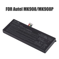 Autel Replacement Battery for MaxiCOM MK908 MK908P Free Shipping to USA (Battery Only)