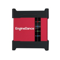 EngineDance EBS-ABS-ECAS-ADAS-AMT Specialized Diagnostic Scanner