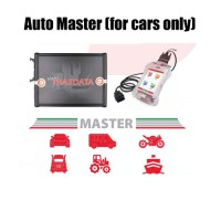 [Spedizione dalla Spagna] Dimsport New Genius e New Transdata Auto Master Solo per Auto
