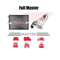 [Spedizione dalla Spagna] Pacchetto Dimsport New Genius e New Transdata Full Master per Tutti i Veicoli