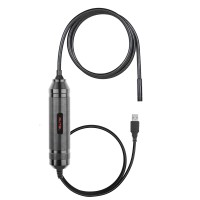 MaxiVideo MV108S 8.5mm Digital Inspection Camera for MaxiSys Tablet Kit