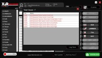 (2 Files Per Day) V3.6 XirDecoder DTC - Chip Tuning - All Solutions Software Basic Version Supports Stage 1-2 Tuning