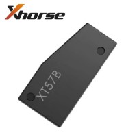 Xhorse VVDI Super Chip XT57B(XDCST3EN) GL Versione L'aggiornamento di XT27A Aggiunge i Tipi di Chip ID49, ID4A, MQB49 5C, MQB48 50pezzi/lotto