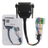 Land Rover KVM Adattatore per VVDI Prog senza Saldatura