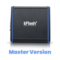 bFlash ECU Programming Tool Master Versione