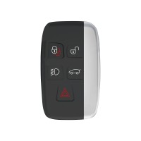 LONSDOR 2015-2018 For Land Rover & For Jaguar Universal Smart Key 315MHz /433MHz 2-in-1