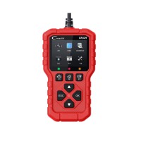 LAUNCH Creader 329 Passenger Car Scan Tool - Standard E-commerce Package