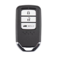 KEYDIY KD ZB10-3 Universal Smart Remote Key 3 Buttons for Honda Type 5PCs/Lot
