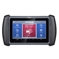 [3 Ann Aggiornamento Gratis]2026 Nuovo XTOOL InPlus IP819 Automotive Diagnostic Scanner ECU Coding Active Test OBD2 Full Systems Diagnoses