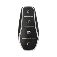 LONSDOR BY30-01 for BYD Supports ID46 ID4A 315MHZ 433.62MHZ 433.92MHZ