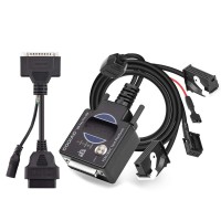 GODIAG Per BMW FEM/ BDC Programming Test Platform